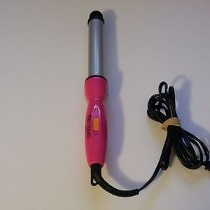Bed head curling wand